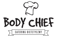 Logo Body Chief