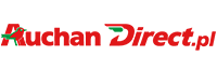 Logo Auchan Direct