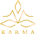 Logo Projekt Karma